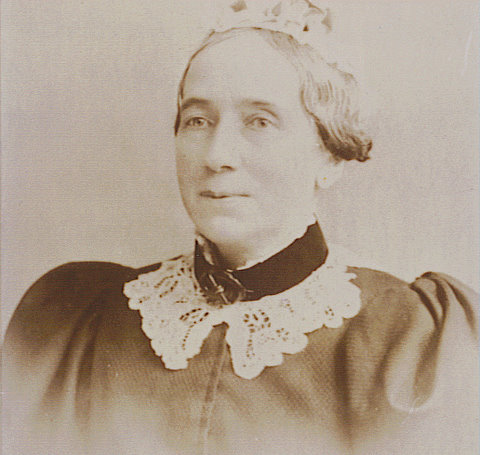 sarah jane pilditch
